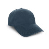 Navy Dalwhinnie Washed Caps